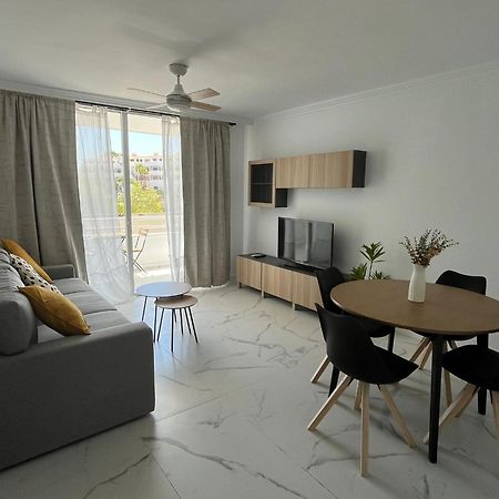 Ferienwohnung Beautiful And Modern Loft San Miguel de Abona Exterior foto