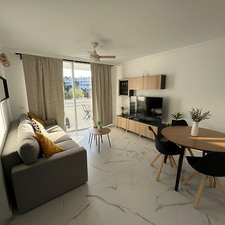 Ferienwohnung Beautiful And Modern Loft San Miguel de Abona Exterior foto