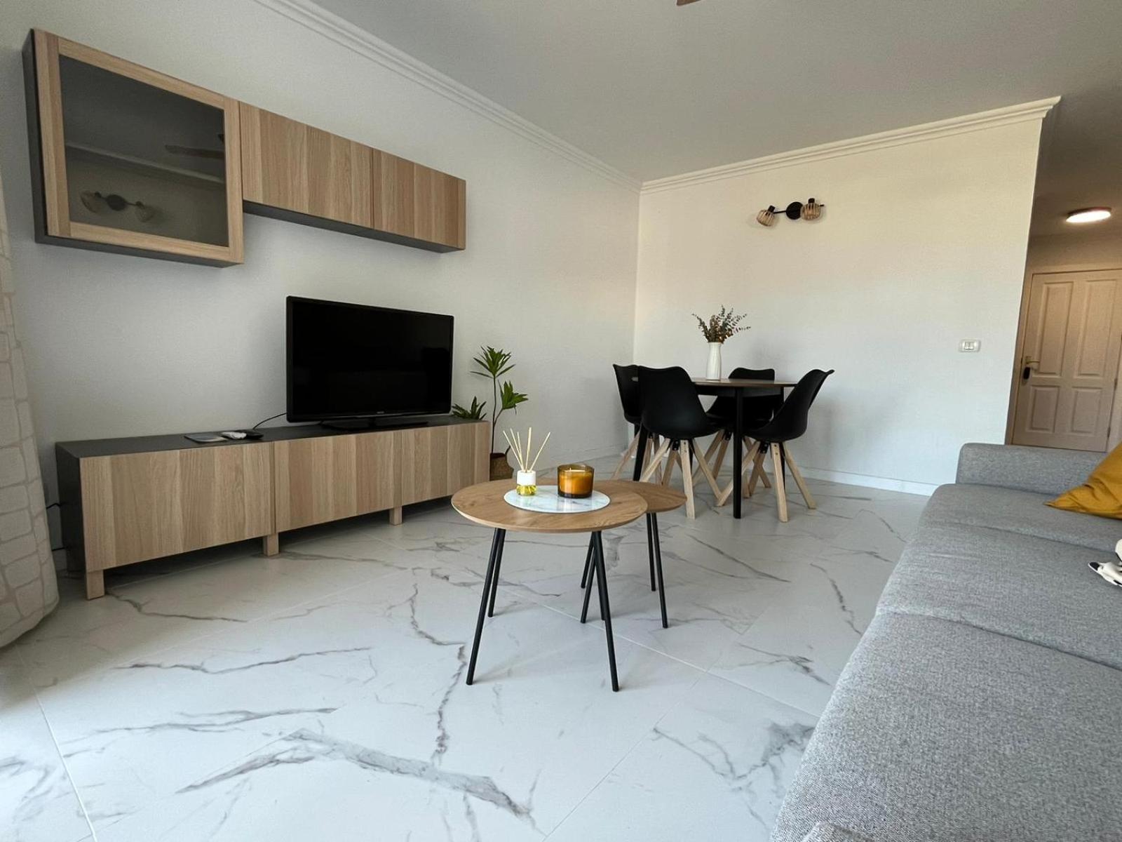 Ferienwohnung Beautiful And Modern Loft San Miguel de Abona Exterior foto