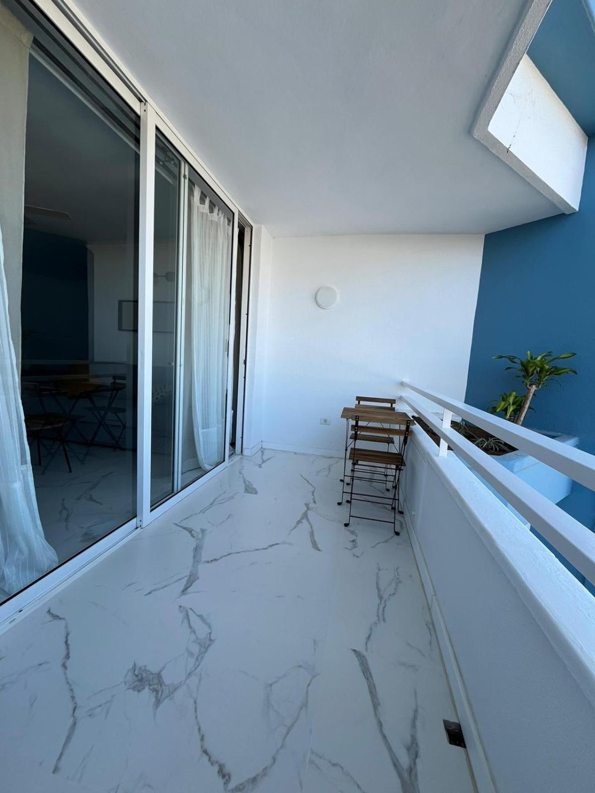 Ferienwohnung Beautiful And Modern Loft San Miguel de Abona Exterior foto