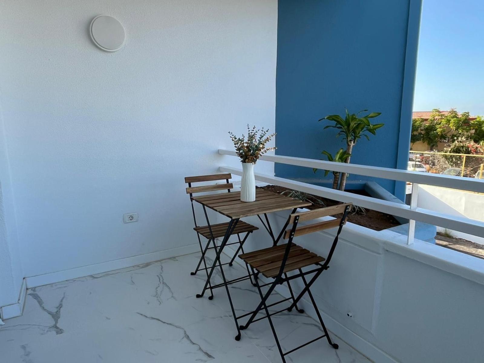 Ferienwohnung Beautiful And Modern Loft San Miguel de Abona Exterior foto